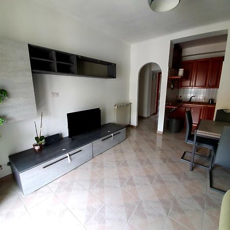 Enea Apartment Rome Exterior photo