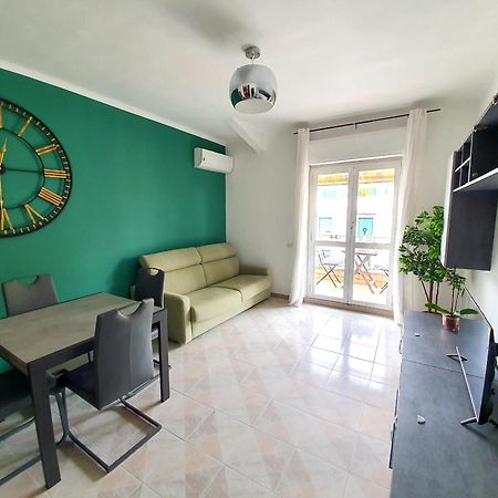 Enea Apartment Rome Exterior photo